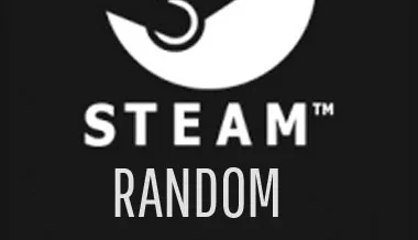 Steam Key Aleatória + 1 Key Brinde !!!