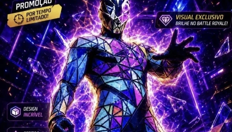 SKIN fusão