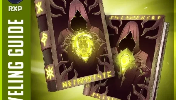 Restedxp Tbc Anniversary – Guia De Leveling Speedrun 🔥