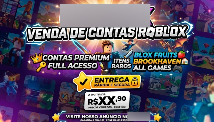 Contas nível 2800 com kit garantizada e com miticas
