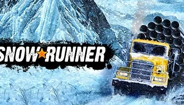 Snowrunner ⚡ Jogue Agora | Entrega Automática 🎁