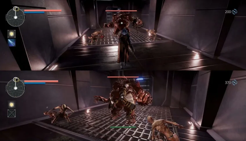 Xbox Hellpoint #C26731