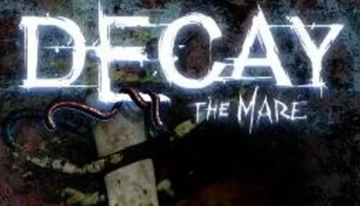 Xbox Decay: The Mare #C83578