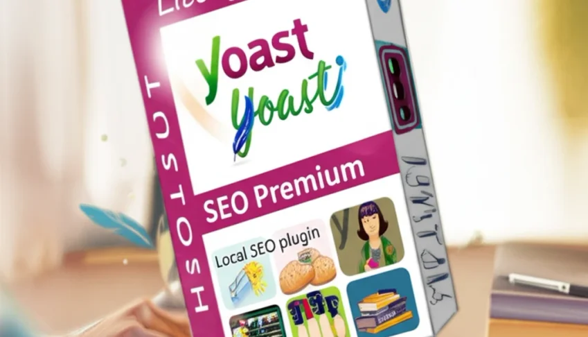 Yoast SEO plugin Premium Wordpress