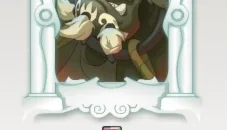 Wakfu Ogrest Kamas