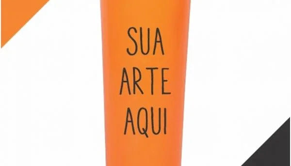 Long Drink Laranja Fechado