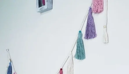 Varal de Tassels