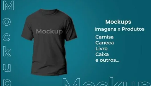 Pack Mockups Premium