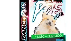 Dance Pets - Mega Pack Designer