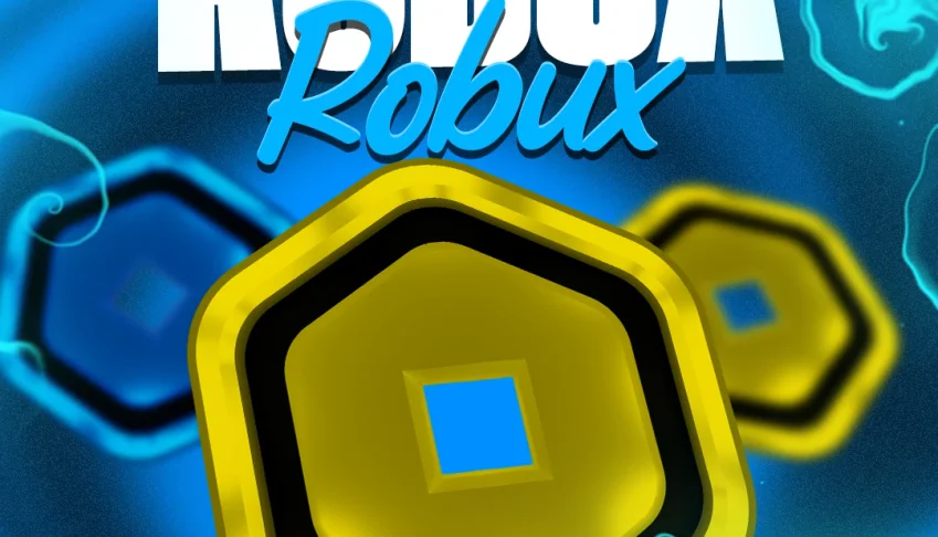 [PROMOÇÃO] 💸ROBUX💸 - 📦ENTREGA RÁPIDA📦