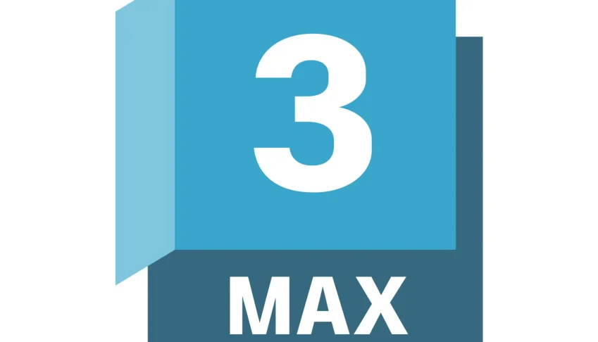 Autodesk 3ds Max – 1 Dispositivo / 1 Ano
