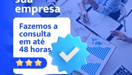 Regularização de empresa