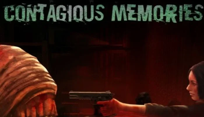 Xbox Outbreak: Contagious Memories #C68281