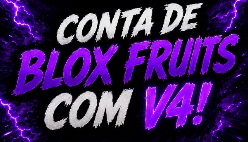 conta com v4
