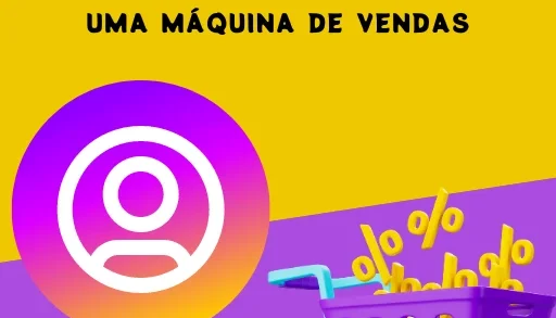 85 Segredos - Transforme O Instagram Em Uma Máquina De Venda