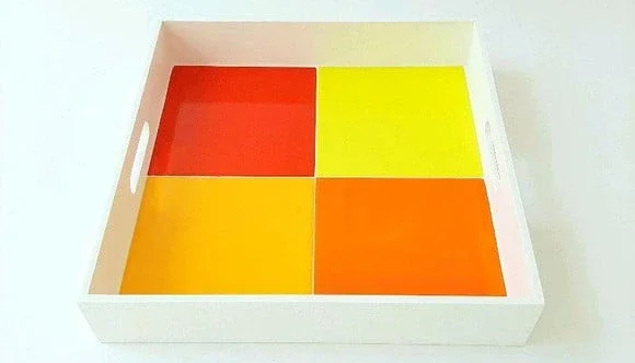 Bandeja Goyanna #1