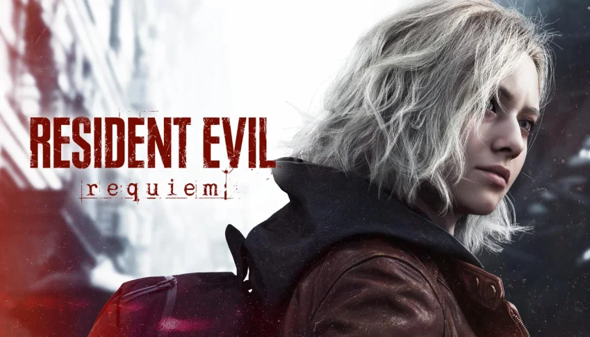 Resident Evil Requiem Sem Fila E Com Ativação Imediata