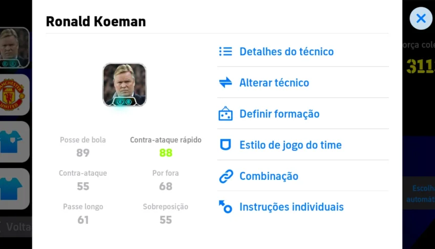 Conta Efootball Com 420 Moedas