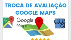 Grupos Exclusivo para Trocas de Avaliações Google 5 Estrelas