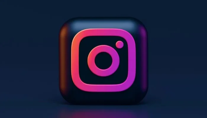 Contas antigas de  instagram vazias de 2023