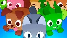100k de gemas(pet simulador 99)