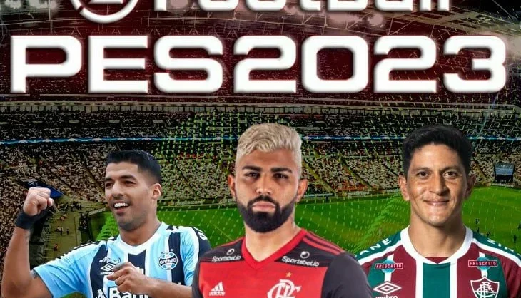 PES 2023 XBOX 360 (2023)