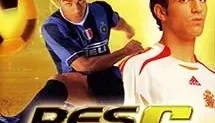 🎮 PES 2006 — ISO PS2