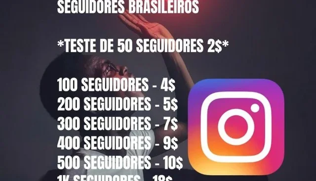 Seguidores