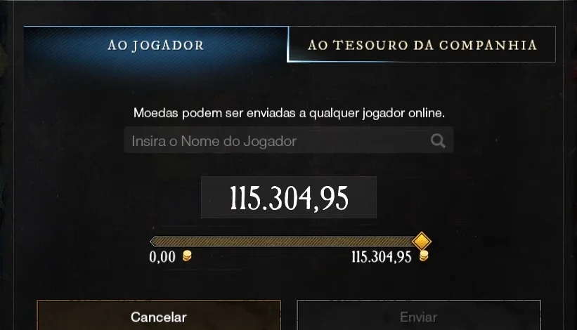 1k de Gold R$ 6,00 - Entrega Imediata Servidor Devaloka