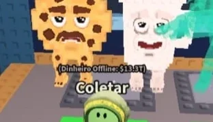 [SUPER RARO] Cooki and Milki Secret - 1.2B/s + DUAL TRAIT (F