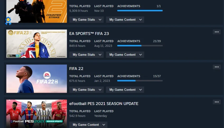 Conta Nfa Steam Com 163 Jogos