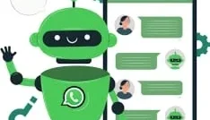 ChatBot Para W.H.A.T.S[APP] 🧠🖥️✅