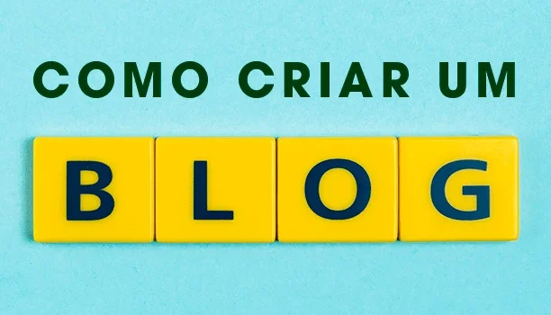 Geração De Blogs