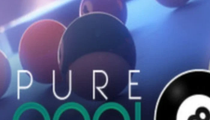 Xbox Pure Pool Snooker Bundle #C76367