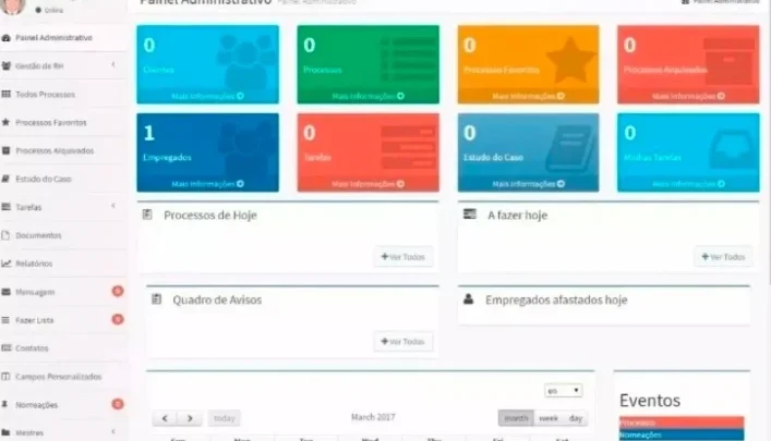 31 Sistemas em PHP + MySQL + Venda, Gestão e Projetos