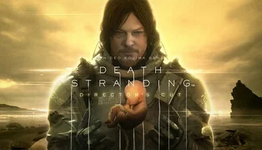 Death Stranding 1 Pc Offline Steam