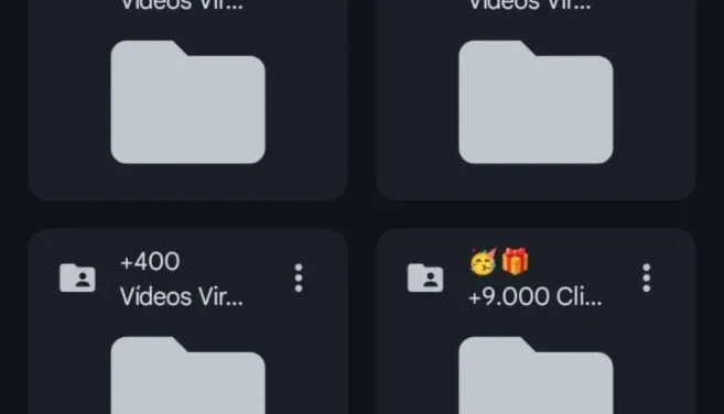 +40 Mil Cortes e Vídeos Virais Lucrativos