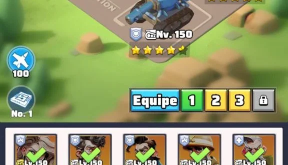 Last War