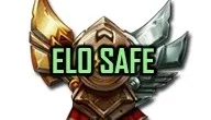 EloSAFE - Elojob de qualidade com preços super acessíveis !