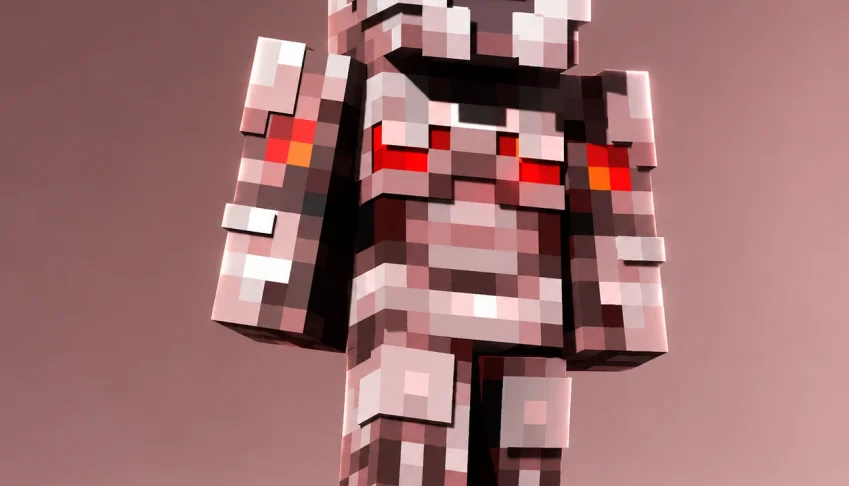 Conta Full Acesso Minecraft Rara Upada