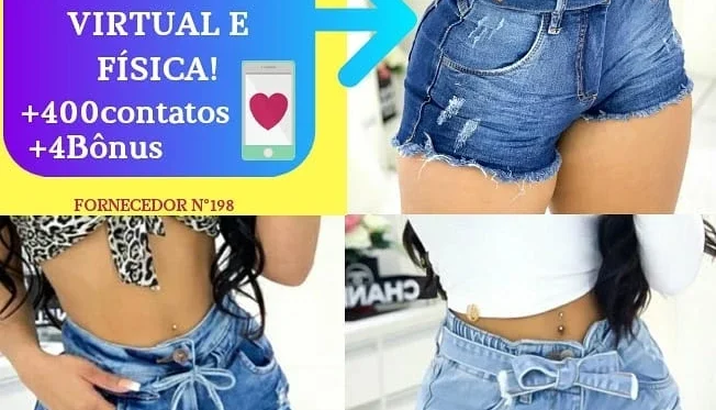 Guia Melhores Fornecedores (LEIA A DESCRIÇAO)