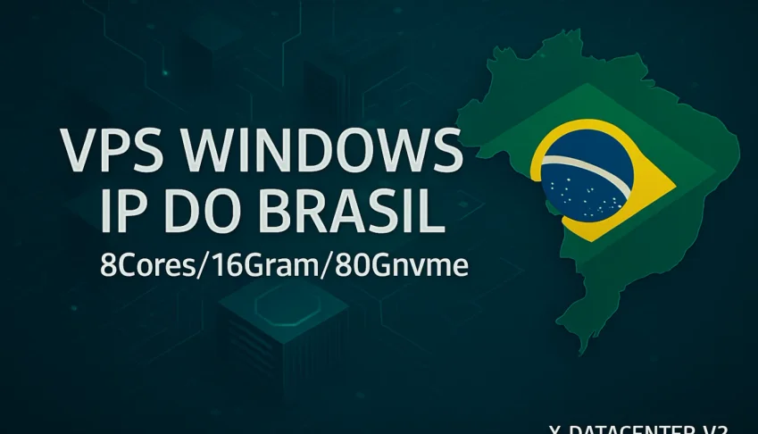 VPS WINDOWS 10 IP CGNAT ENTREGA AUTOMÁTICA 8CC 16GRAM 80GNV3