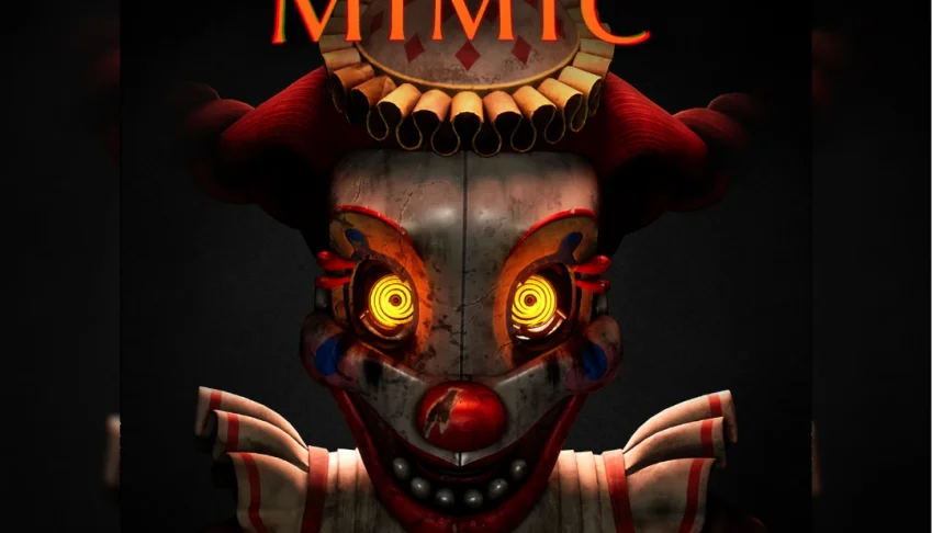 Five Nights at Freddy's: Secret of the Mimic - Steam Offline