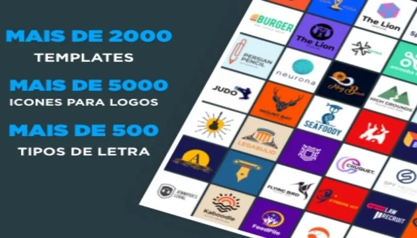 Logo Maker – Graphic Design & Logo Templates