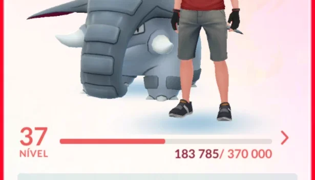 Pokémon Go