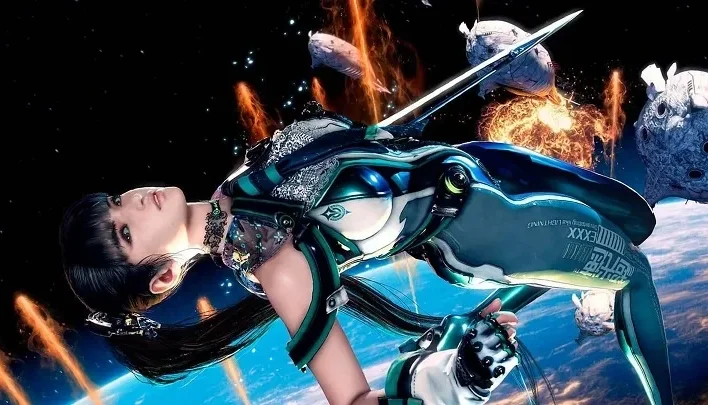 Stellar Blade Entrega Automática