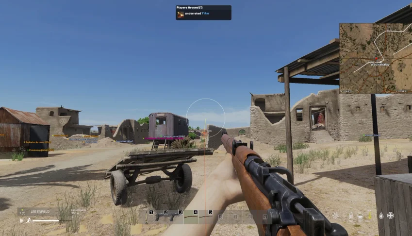 Hack Dayz 30 Dias