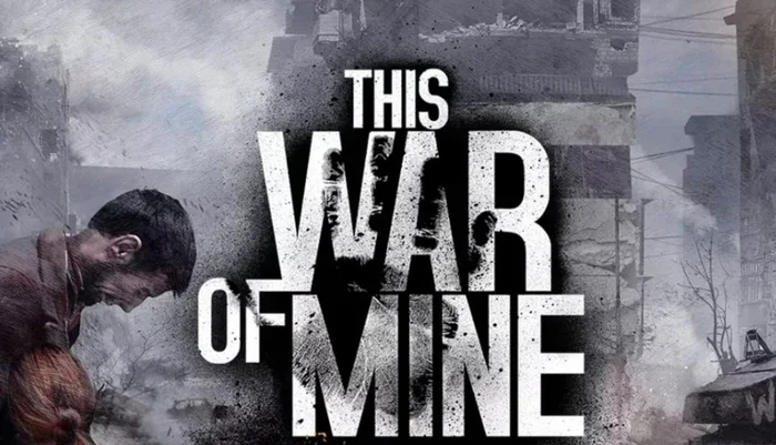 Xbox This War of Mine: Final Cut (PC/Xbox Series X|S #C13678