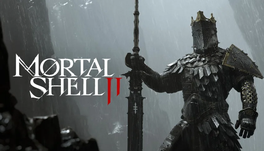 Mortal Shell II - Steam Offfline