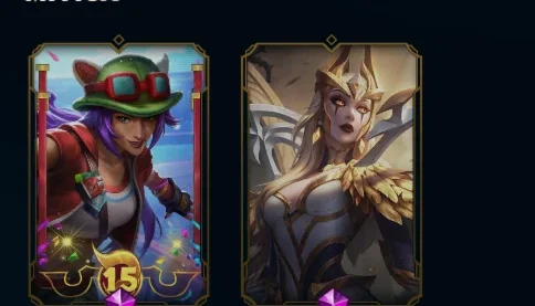 Conta Lol 70 Skins Level 239